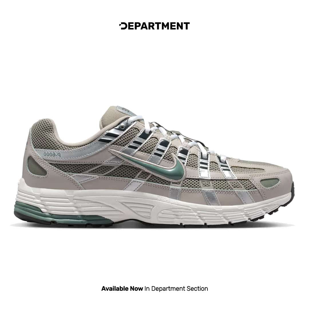 NIKE P-6000