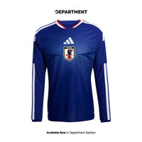ADIDAS JAPAN 2026 WORLD CUP HOME AUTHENTIC
