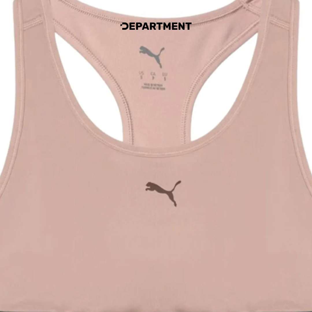 PUMA 4KEEPS ELASTIC BRA - MID