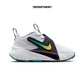 NIKE TEAM HUSTLE D 12