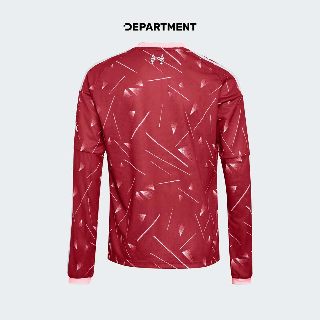ADIDAS LIVERPOOL FC 26/27 HOME KIDS
