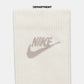NIKE EVERYDAY ELEVATED CREW 3P