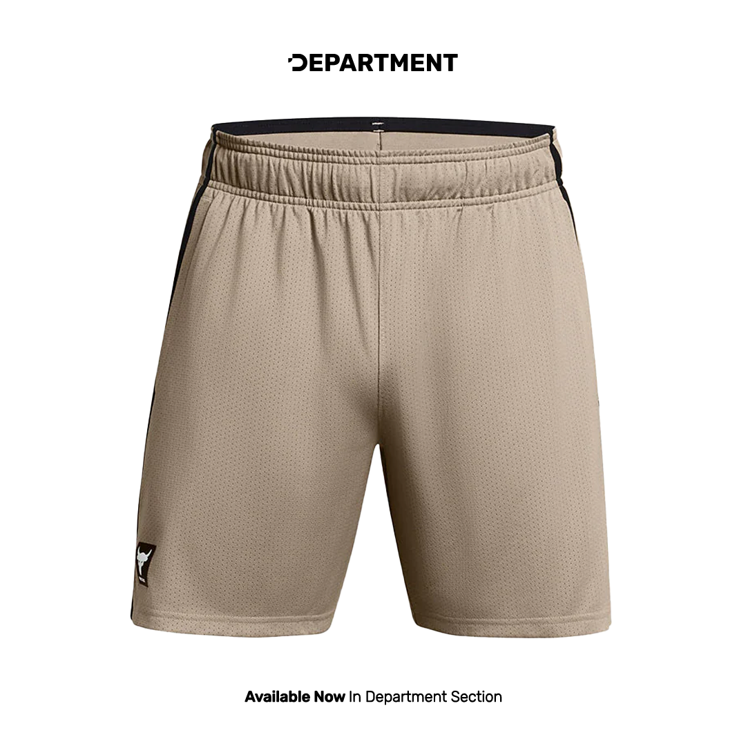 UNDER ARMOUR PROJECT ROCK PAYOFF MESH
