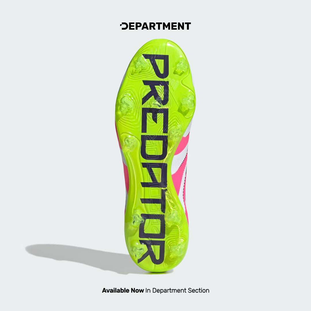 ADIDAS PREDATOR PRO FG "CELESTIAL VICTORY PACK"