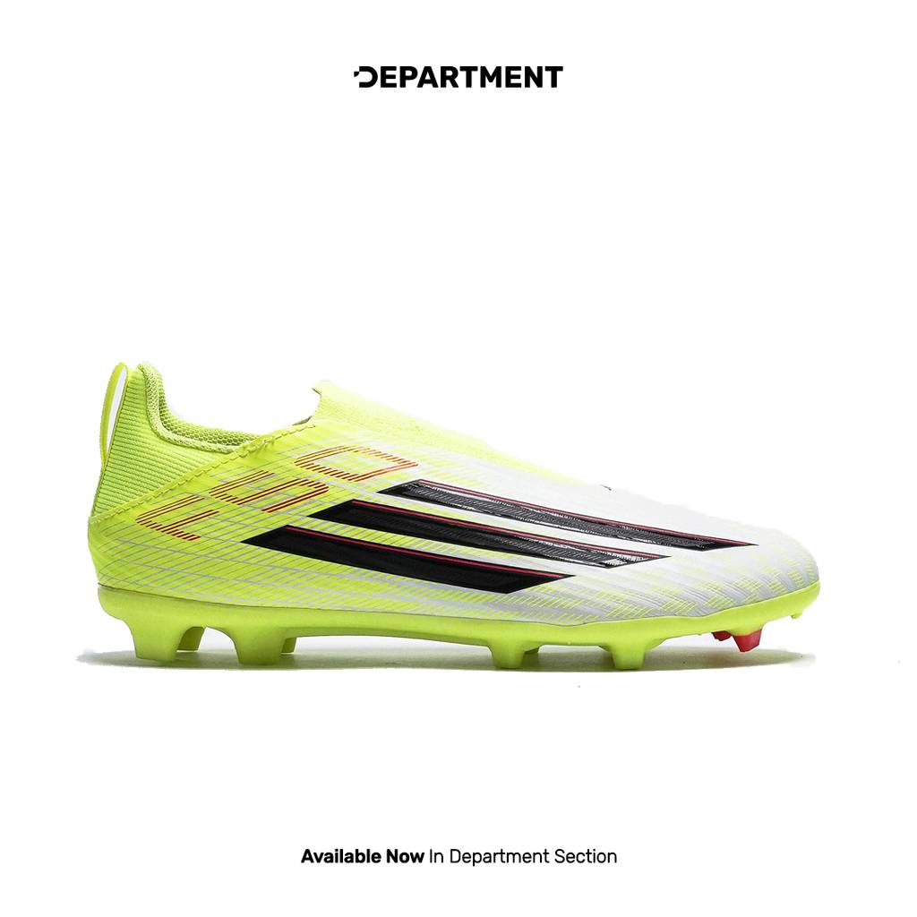 ADIDAS F50 LEAGUE LL FG/MG J