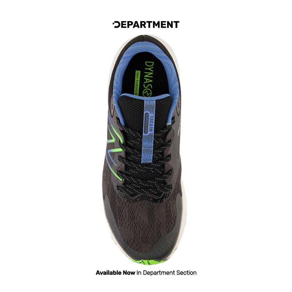 NEW BALANCE DYNASOFT NITREL V5