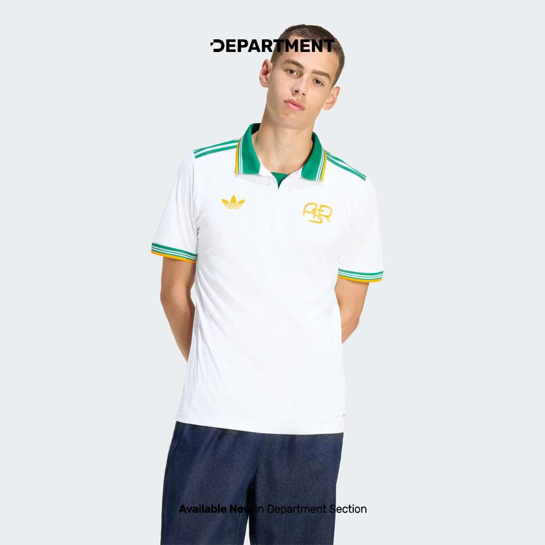 ADIDAS AS ROMA 25/26 THIRD
