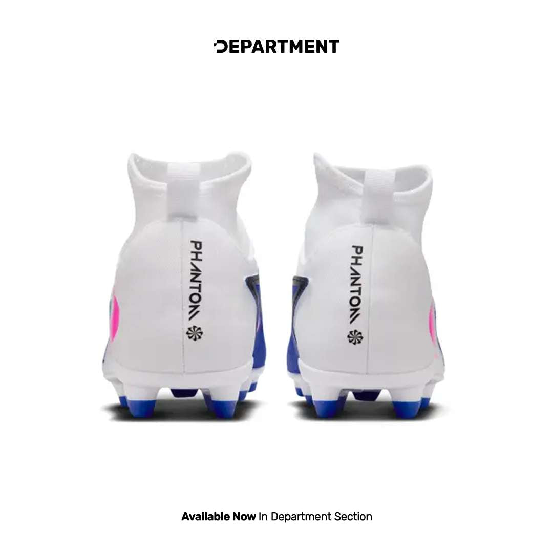 NIKE JR PHANTOM 6 HIGH CLUB FG/MG