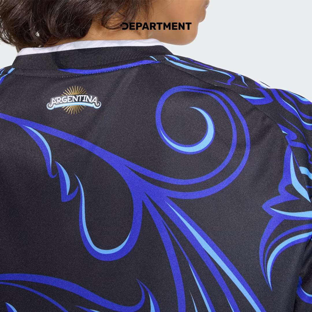 ADIDAS ARGENTINA 2026 AWAY