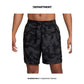 NIKE DRI FIT FORM 7IN UNLINED VERSALITE