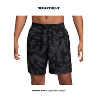 NIKE DRI FIT FORM 7IN UNLINED VERSALITE
