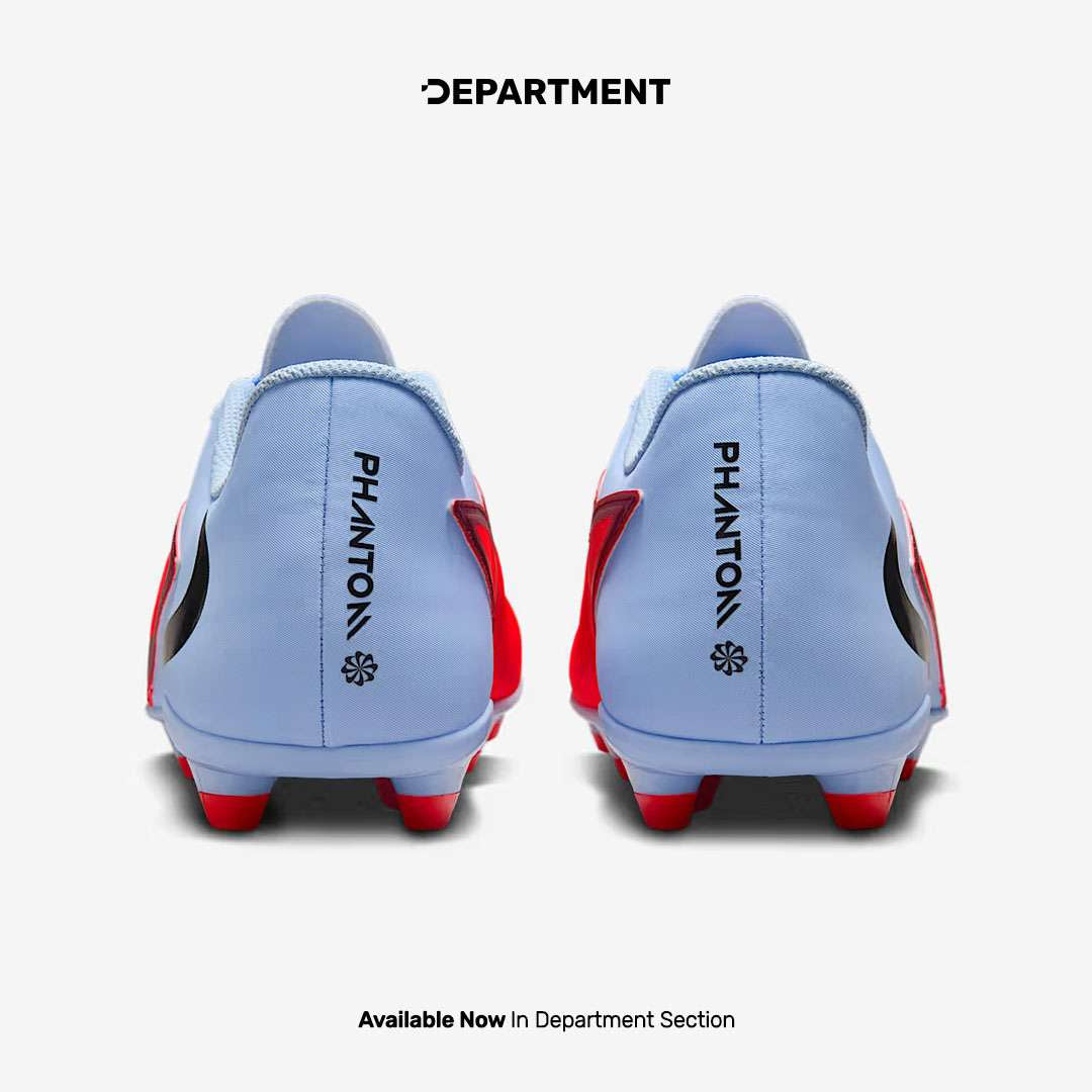NIKE PHANTOM 6 LOW CLUB FG/MG