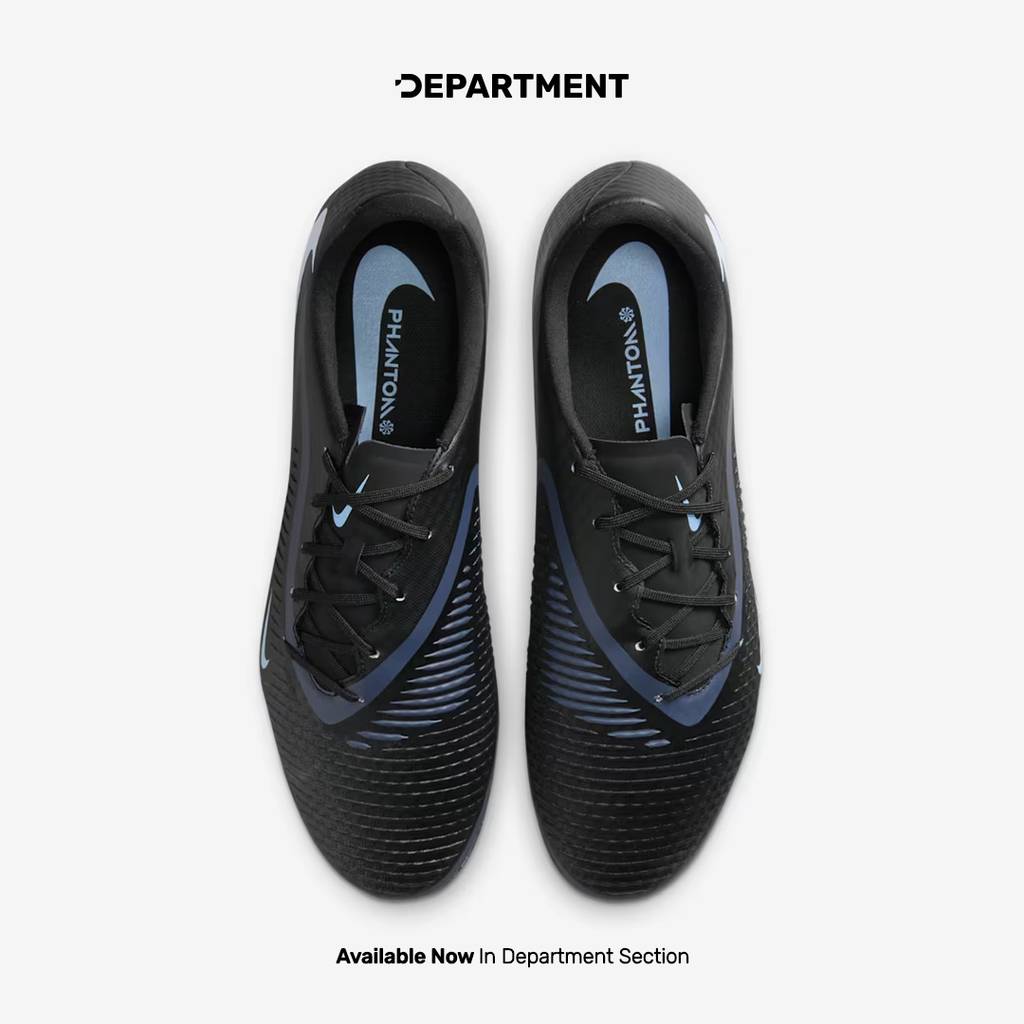 NIKE PHANTOM 6 LOW ACADEMY FG/MG "SHADOW PACK"
