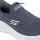 SKECHERS GO WALK NOW SAUNTERED
