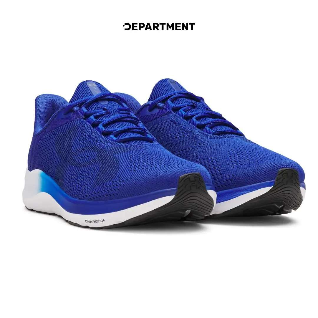 UNDER ARMOUR CHARGED PURSUIT 4 "BIG LOGO"