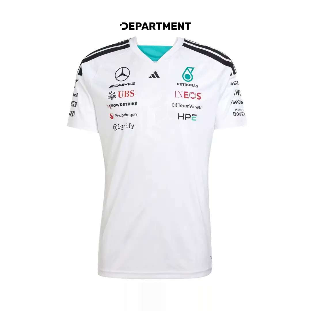 ADIDAS MERCEDES - AMG PETRONAS FORMULA ONE TEAM DRIVER