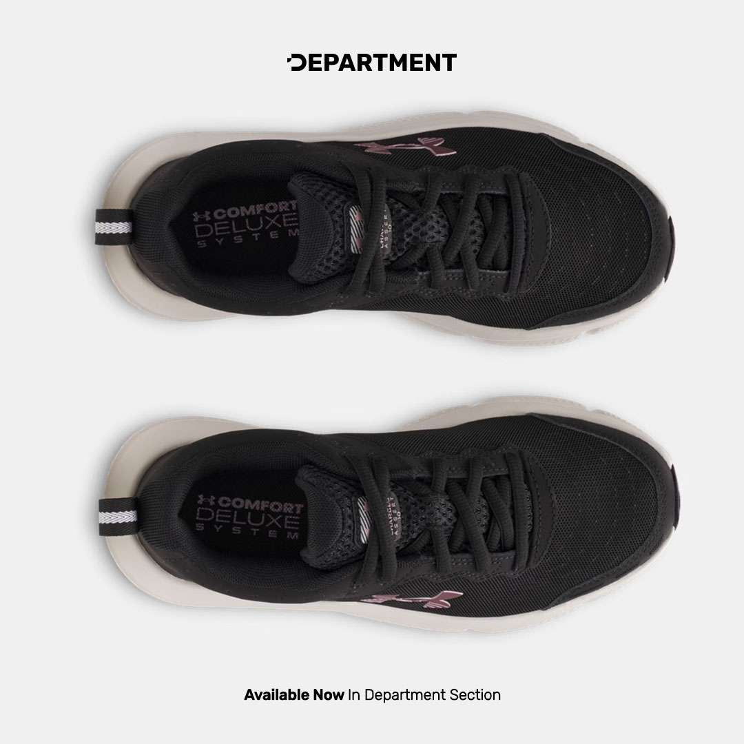 UNDER ARMOUR W CHARGED ASSERT 10