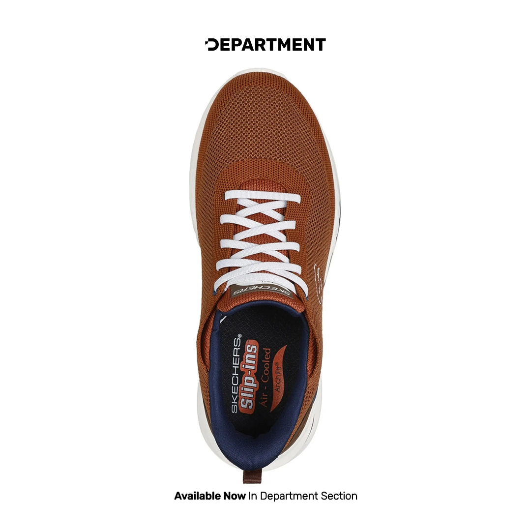 SKECHERS ARCH FIT ORVAN KINCADE