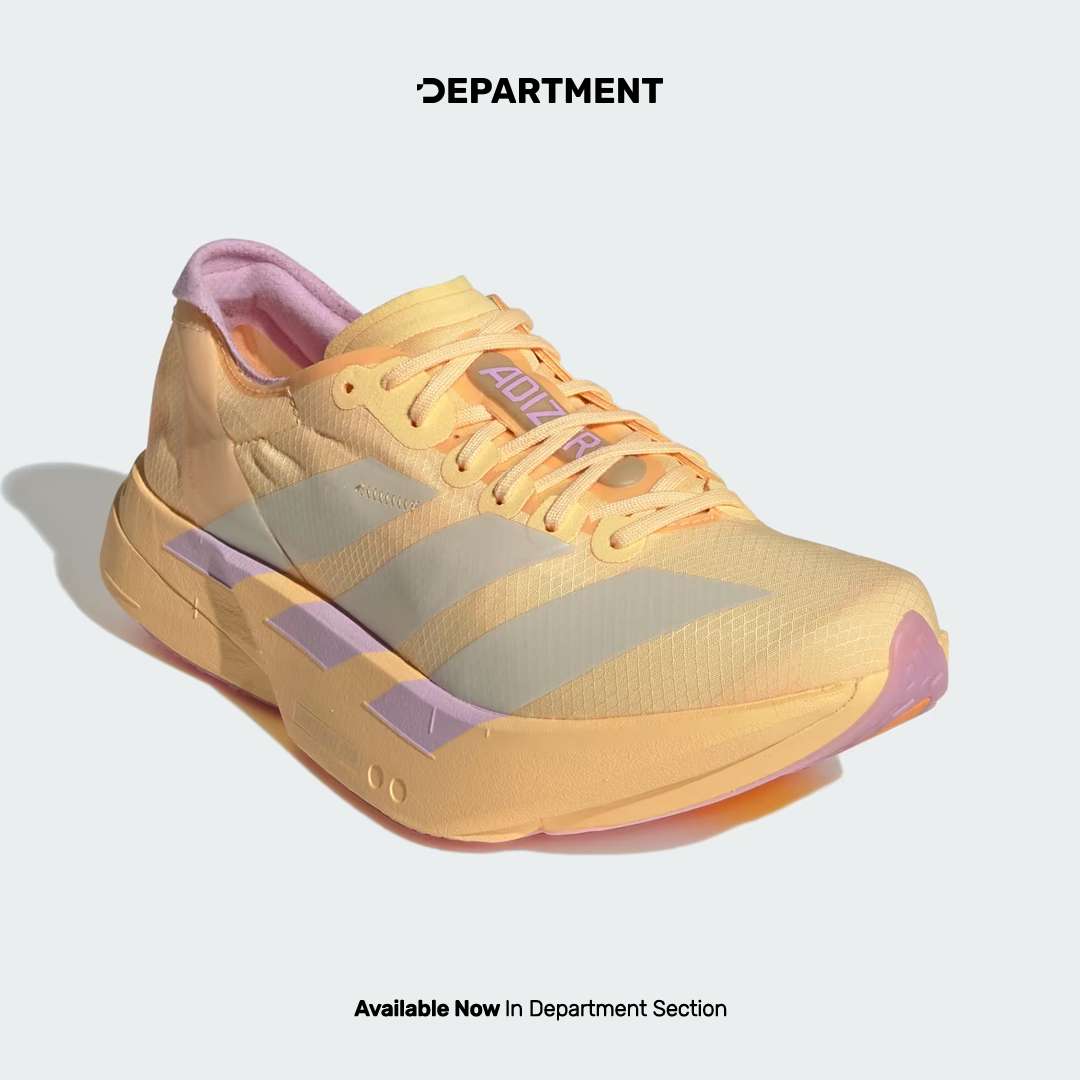 ADIDAS ADIZERO ADIOS PRO 4