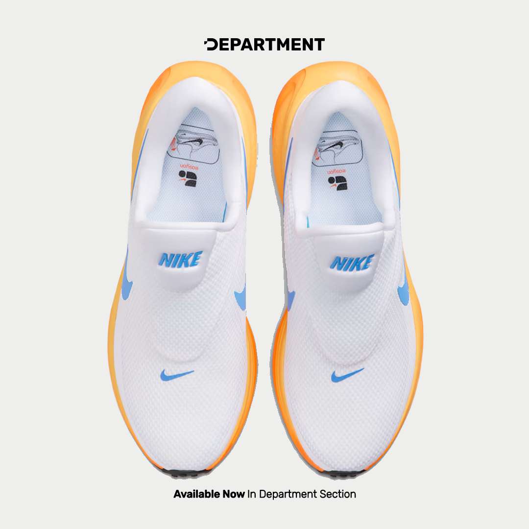 NIKE REVOLUTION 8 EASYON
