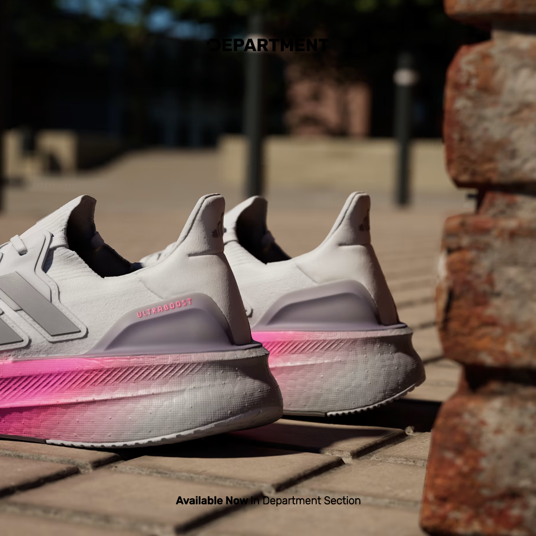 ADIDAS ULTRABOOST 5