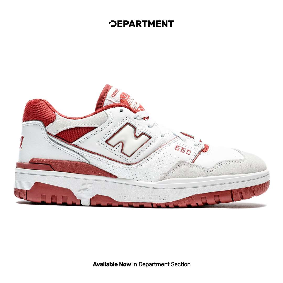 NEW BALANCE 550