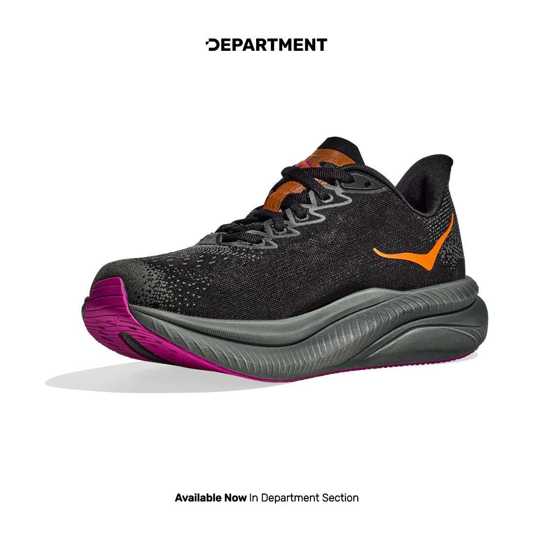 HOKA ONE ONE MACH 6
