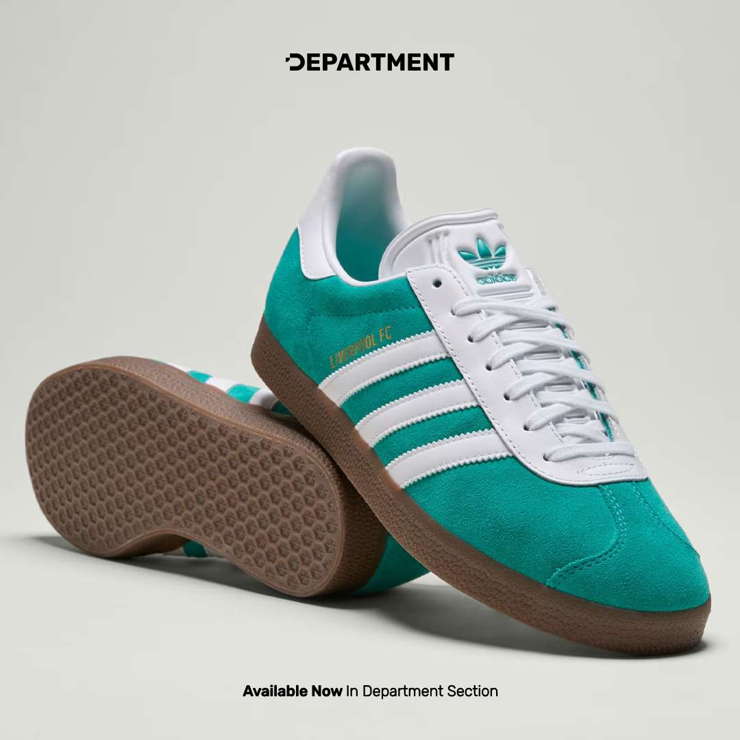 ADIDAS GAZELLE