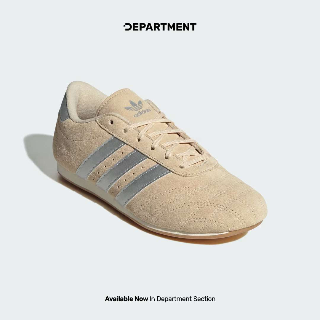 ADIDAS TAEKWONDO LACE W