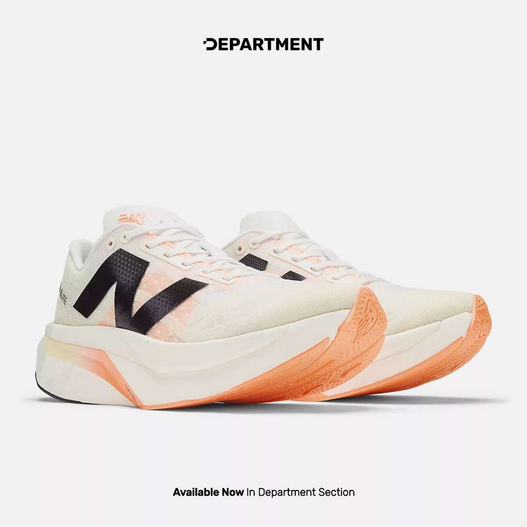 NEW BALANCE FUELCELL SUPERCOMP ELITE V4 SUNRISE PACK