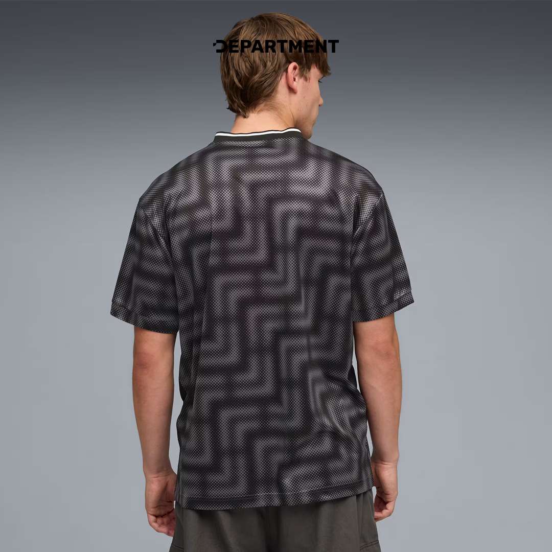 PUMA ESSENTIALS BLOCK RELAXED