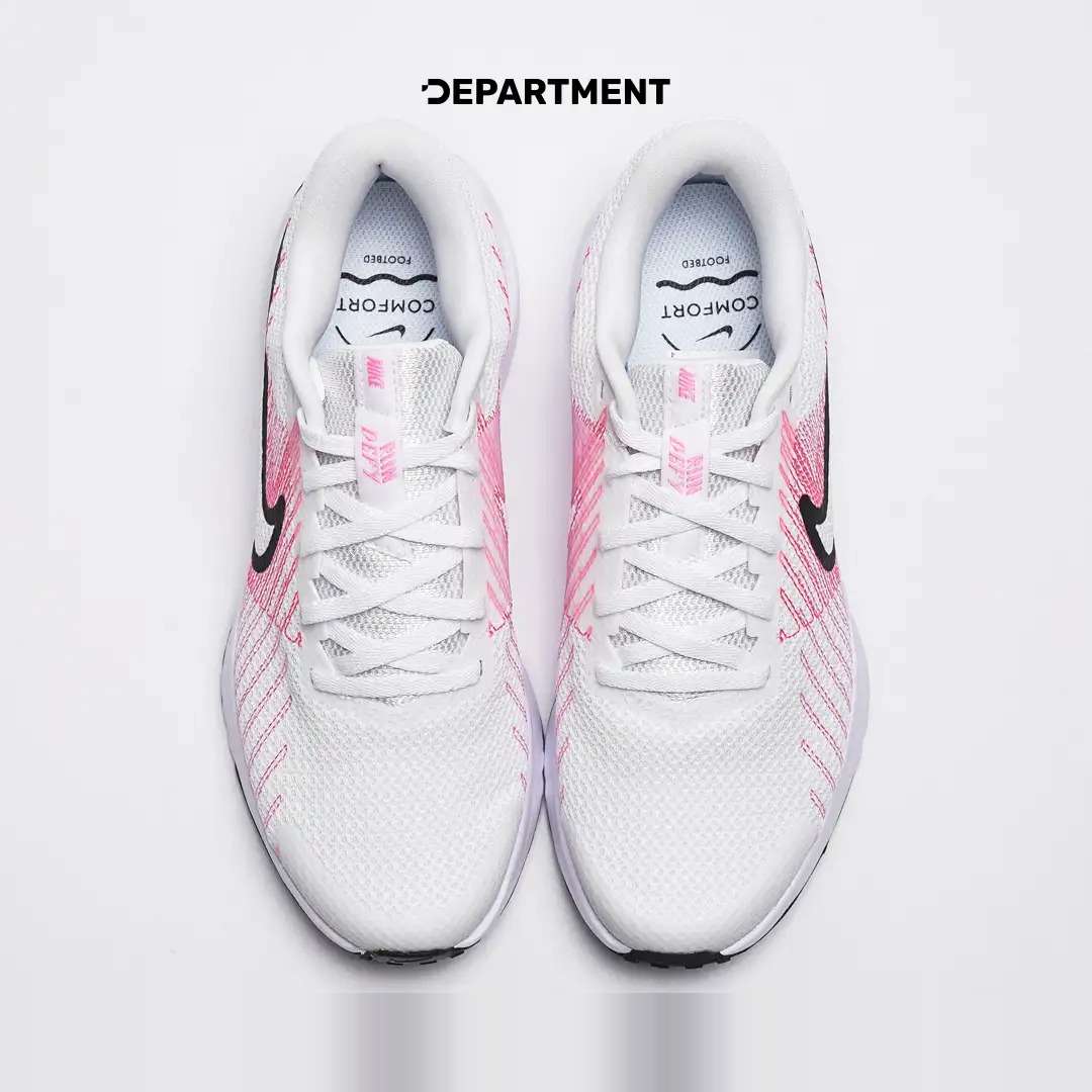 NIKE W RUN DEFY