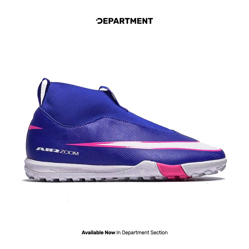 NIKE JR MERCURIAL SUPERFLY 10 ACADEMY TF