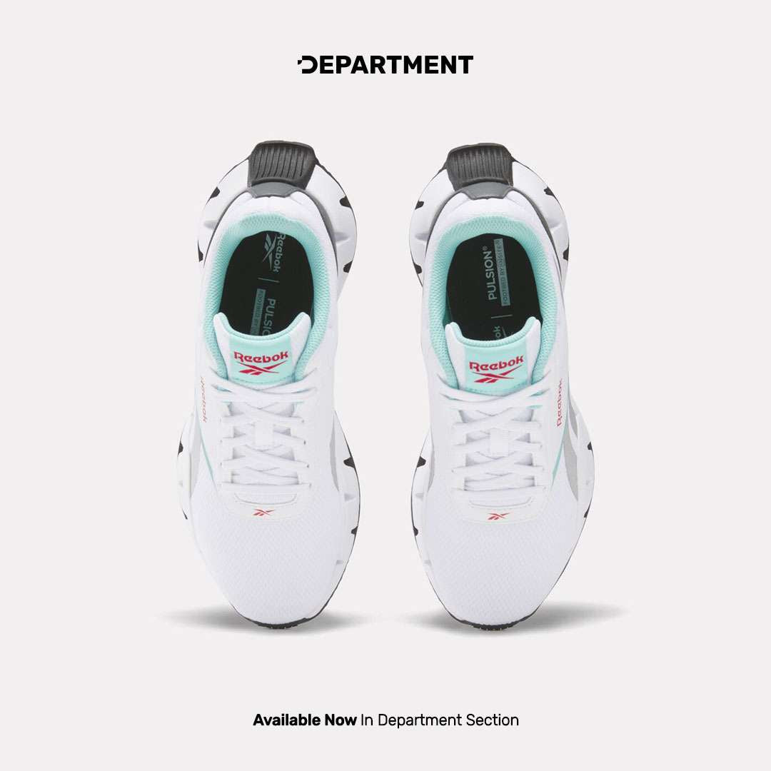 REEBOK ZIG DYNAMICA STR