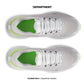 UNDER ARMOUR U INFINITE PRO 2 STORM