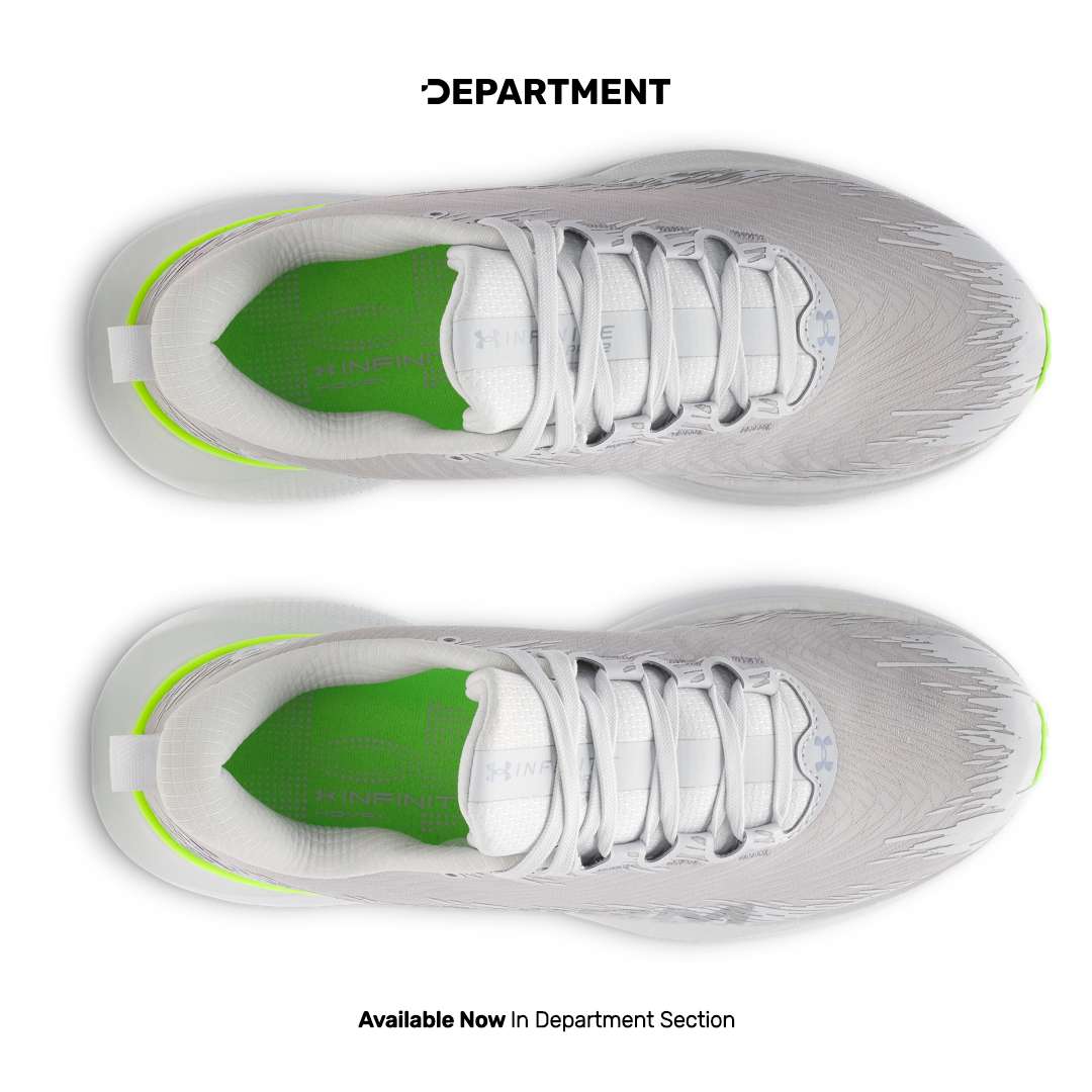 UNDER ARMOUR U INFINITE PRO 2 STORM