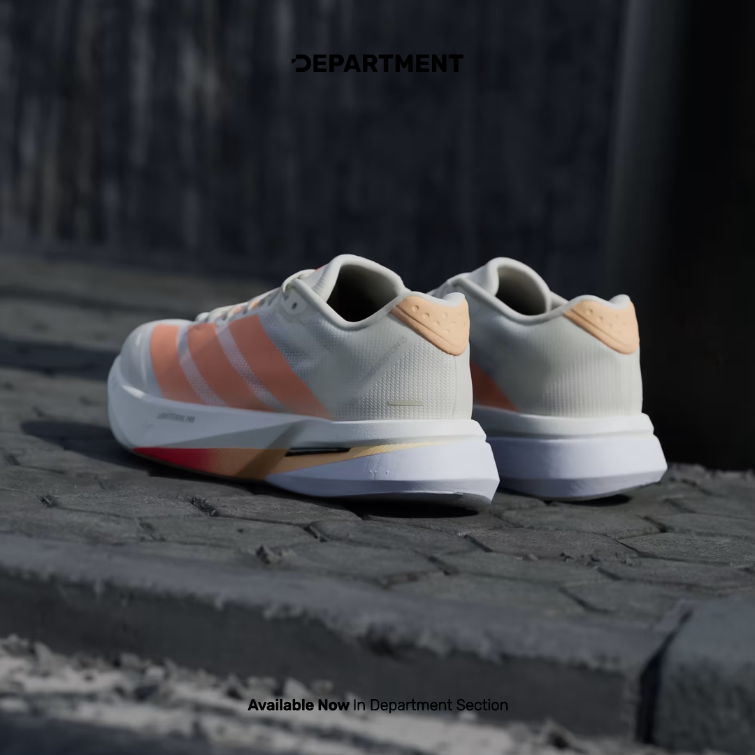 ADIDAS ADIZERO BOSTON 13 W