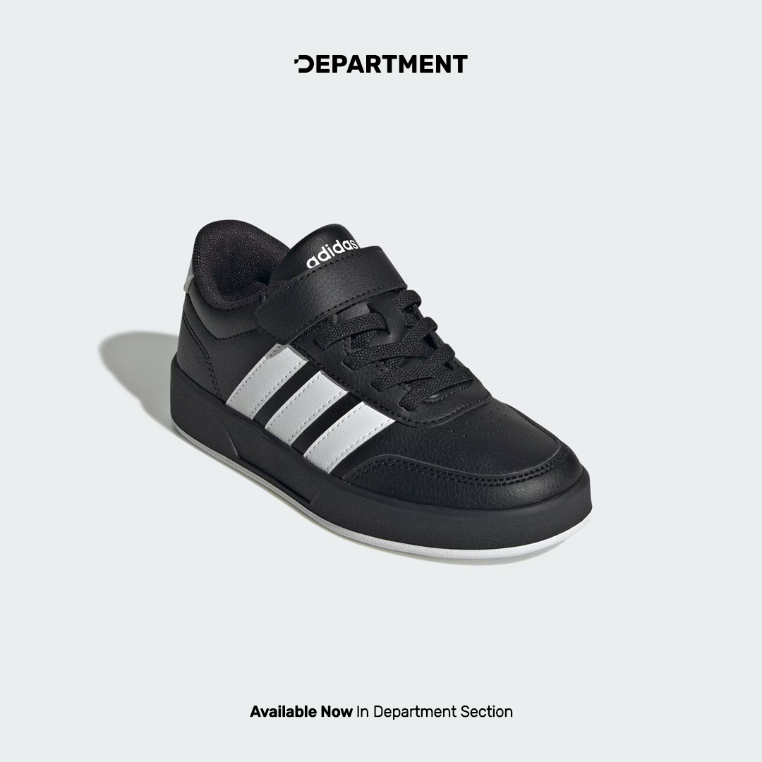 ADIDAS BREAKNET 3.0 K