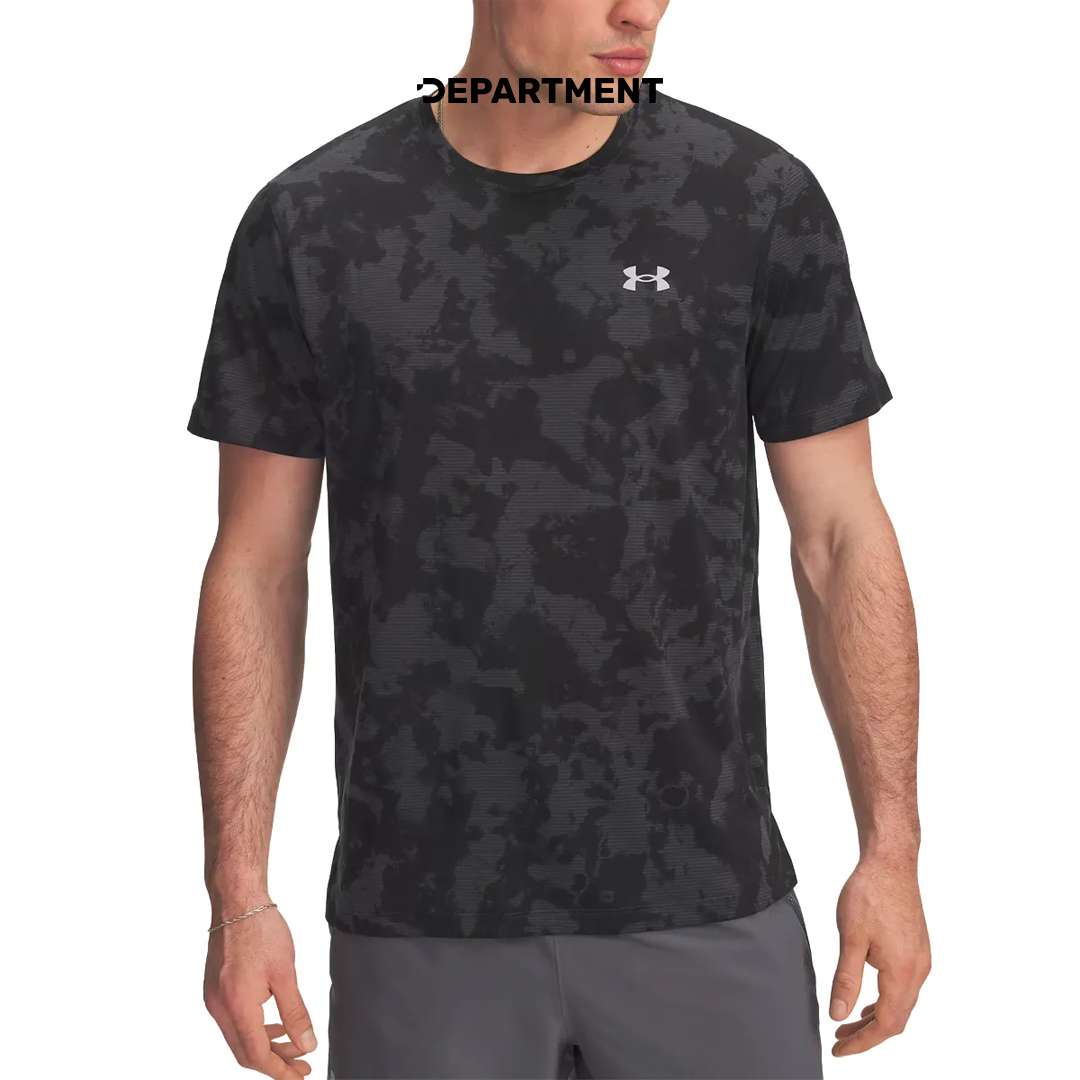 UNDER ARMOUR LAUNCH PRINTED