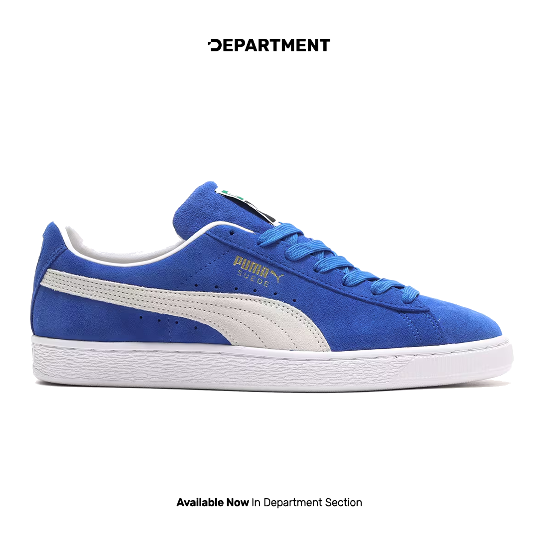PUMA SUEDE CLASSIC XXI