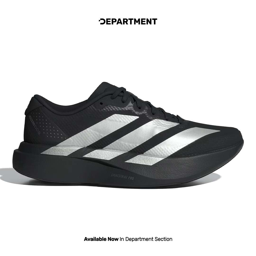 ADIDAS ADIZERO EVO SL WOVEN W