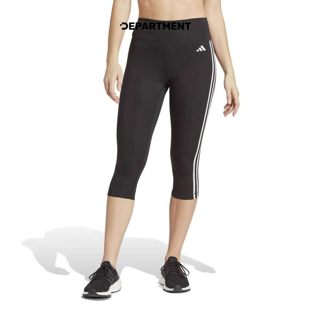 ADIDAS TRAIN ESSENTIALS 3-STRIPES HIGH-WAISTED 3/4