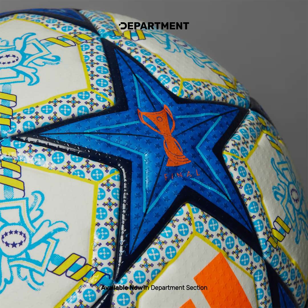 ADIDAS UWCL 24/25 KNOCKOUT PHASE PRO