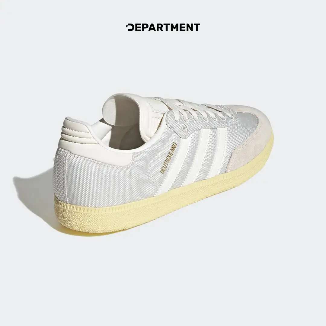 ADIDAS SAMBA OG X DFB "GERMANY 125TH ANNIVERSARY"