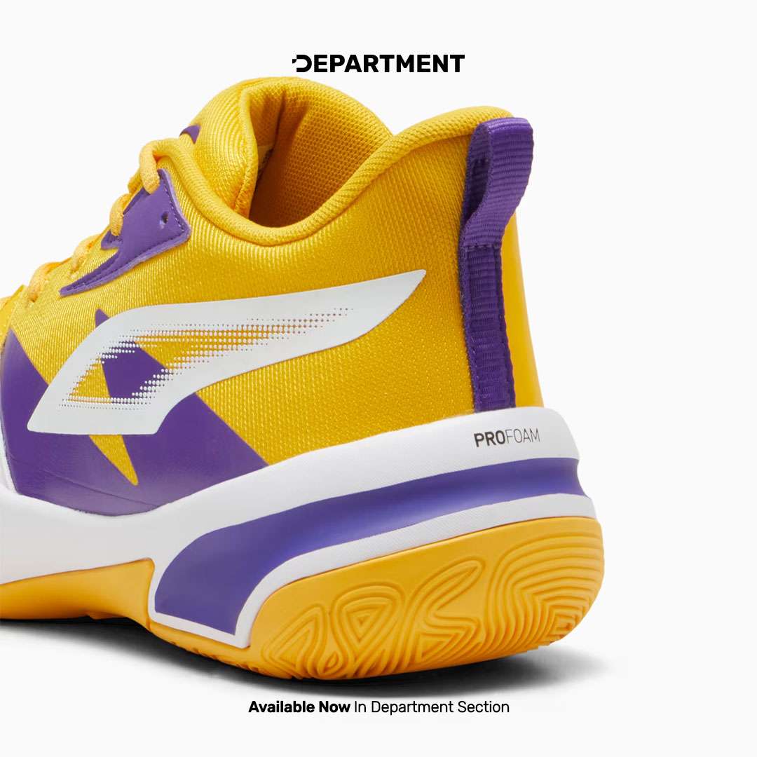 PUMA GENETICS "LAKERS"