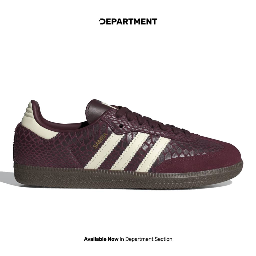 ADIDAS SAMBA OG W