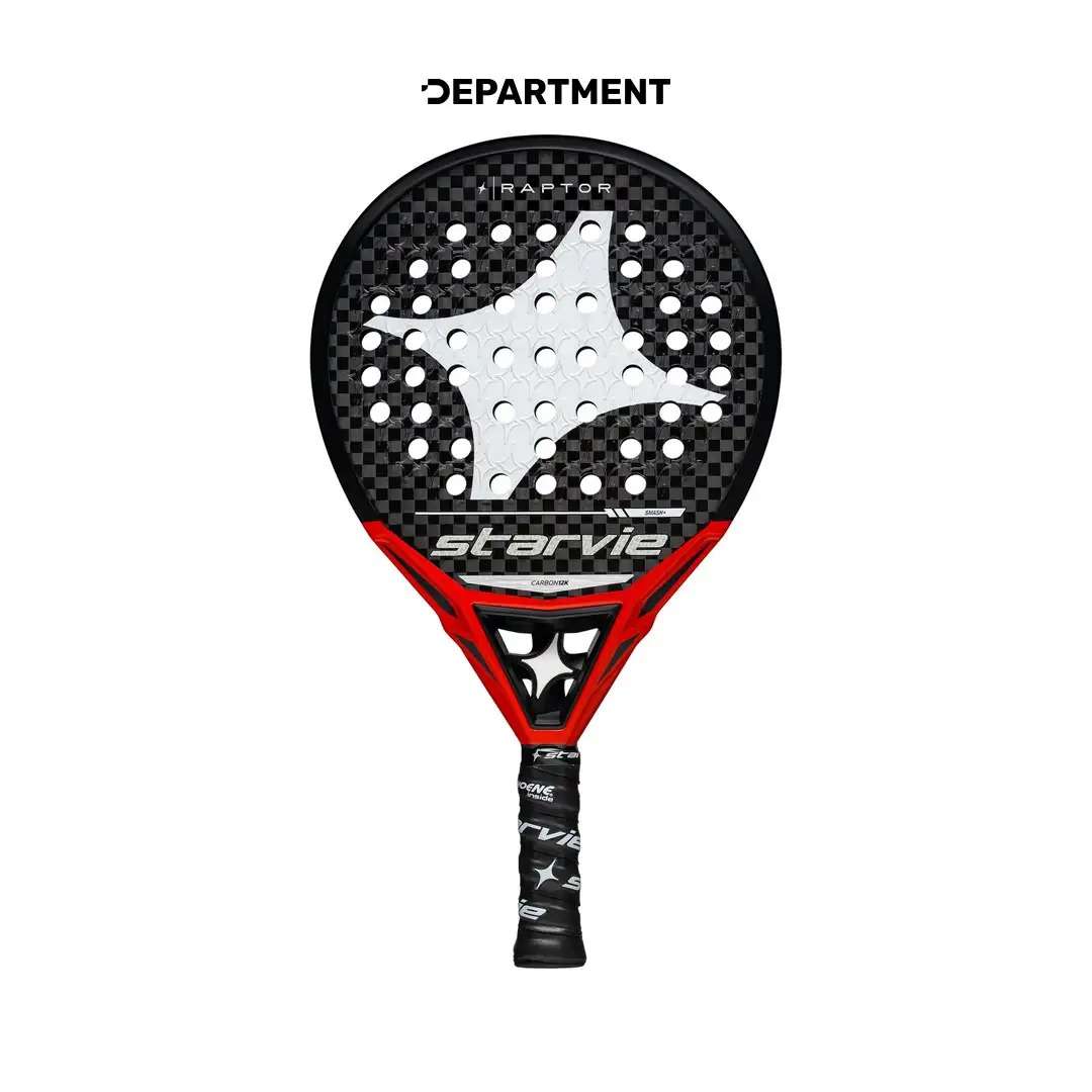 STARVIE RAPTOR SOFT 2025