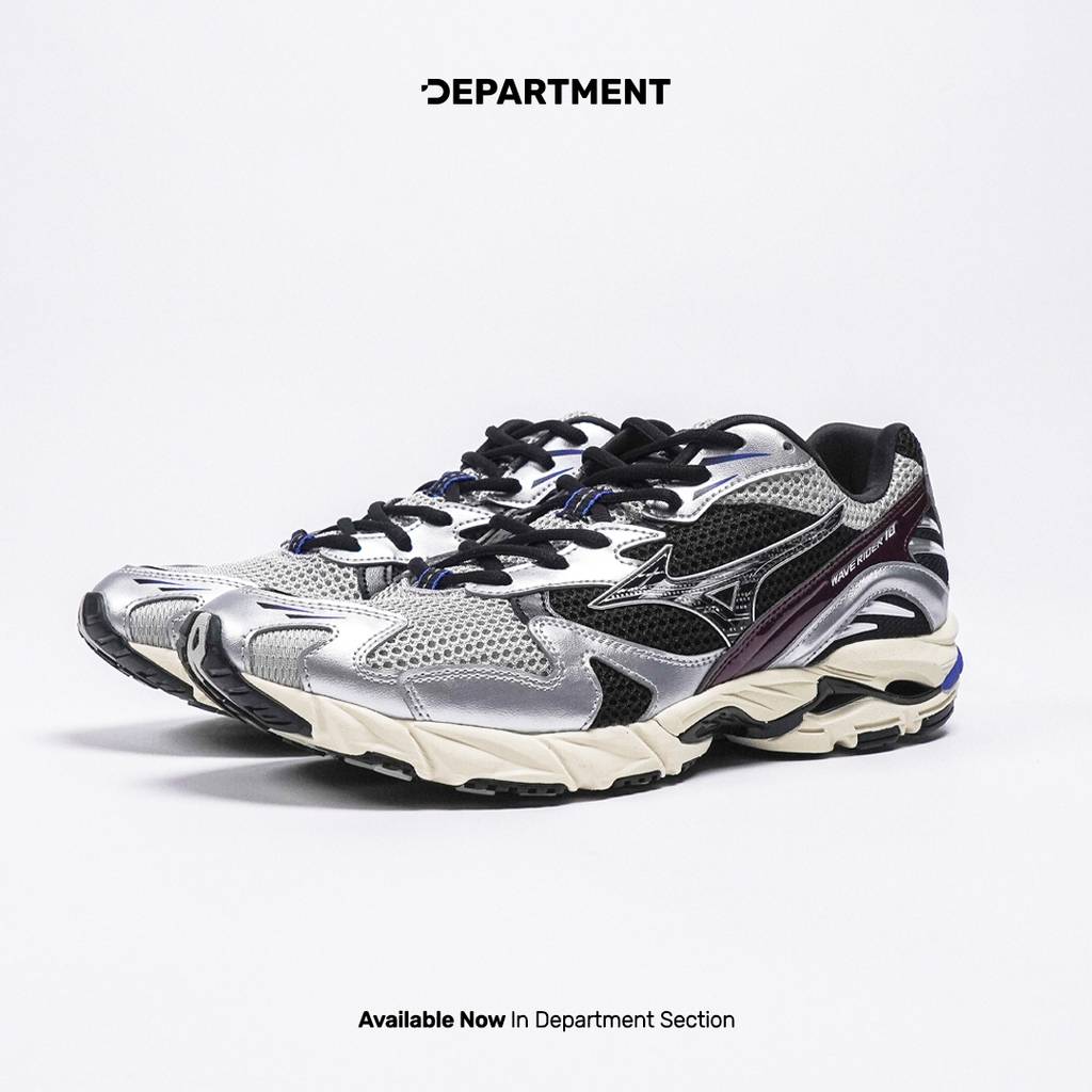 MIZUNO WAVE RIDER 10