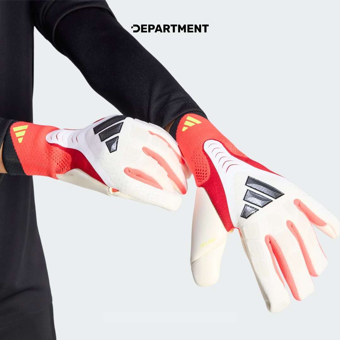 ADIDAS PREDATOR GOALKEEPER PRO