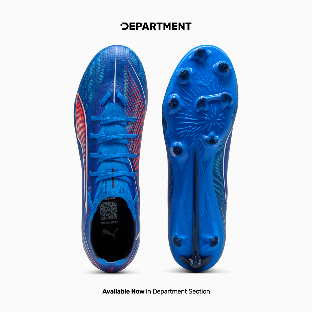 PUMA ULTRA 6 MATCH FG/AG